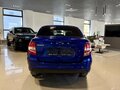 2026 Lada (ВАЗ) Granta I Рестайлинг, синий - вид 7