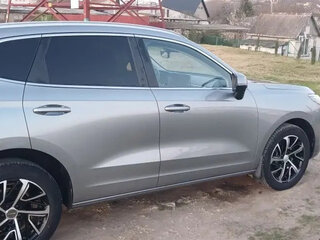 2023 Haval Jolion I, серебристый, 2000000 рублей, вид 3