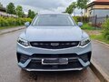 2021 Geely Tugella I, серый, 2350000 рублей - вид 1