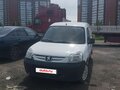 2010 Peugeot Partner I Рестайлинг, белый, 275000 рублей