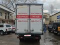 2013 ГАЗ ГАЗель (3302), белый, 990000 рублей - вид 1