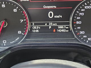 2012 Audi A8 III (D4), чёрный, 2500000 рублей, вид 4