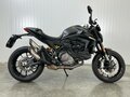 2023 Ducati Monster 937, чёрный, 1099000 рублей - вид 1