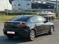 2007 Mazda 3 I (BK) Рестайлинг, чёрный - вид 2