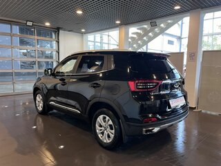 2023 Chery Tiggo 4 Pro I, чёрный, 1630000 рублей, вид 5