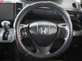2010 Honda Freed I, серый - вид 11