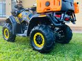 2012 BRP Can-Am Outlander 800, жёлтый, 850000 рублей - вид 6