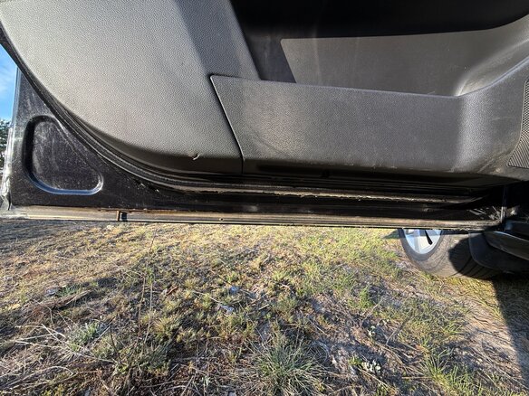 2007 Opel Astra H Рестайлинг, чёрный, 400000 рублей - вид 19