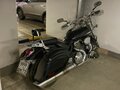 2005 Honda VTX 1800, чёрный, 1000000 рублей - вид 7