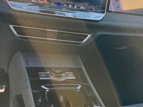 2025 Volkswagen Tiguan L Pro III (China Market), чёрный, 4899700 рублей - вид 26