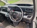 2021 Honda Stepwgn Spada V Рестайлинг, белый, 2249000 рублей - вид 6