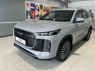 2026 Tenet T8, серый, 3885000 рублей, вид 2