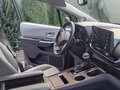 2021 Toyota Sienna IV, серый, 3560000 рублей - вид 5