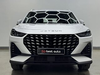 2023 Jetour X70+ I Рестайлинг, белый, 2020000 рублей, вид 2