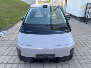 2024 Li Auto (Lixiang) Mega I, серый, 5950000 рублей, вид 2