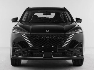 2025 Dongfeng Mage, чёрный, 2560000 рублей, вид 2
