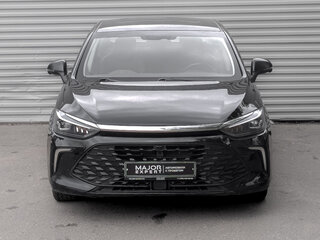 2023 BAIC U5 Plus, чёрный, 725000 рублей, вид 2