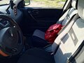 2004 Renault Megane II, зелёный, 250000 рублей - вид 6