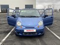 2006 Daewoo Matiz I Рестайлинг, фиолетовый, 300000 рублей - вид 2