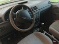 2008 Ford Transit Connect, золотистый, 450000 рублей - вид 4