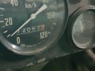 1987 ЛуАЗ 967М, зелёный, 250000 рублей, вид 4