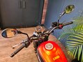 2024 Harley-Davidson X500, оранжевый, 750000 рублей - вид 9