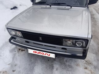 2010 Lada (ВАЗ) 2105, серебристый, 220000 рублей, вид 1
