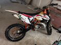 2014 KTM 300 EXC, оранжевый, 400000 рублей - вид 1