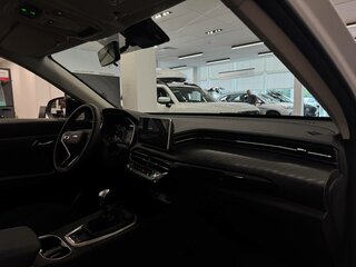 2026 Haval Jolion I Рестайлинг, белый, 2049000 рублей, вид 2
