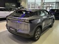 2026 Omoda C5 II, серый - вид 9