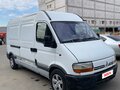 2001 Renault Master, белый, 580000 рублей - вид 2