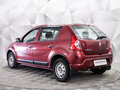 2012 Renault Sandero I, красный - вид 2