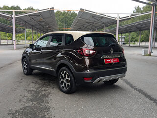 2020 Renault Kaptur I Рестайлинг, коричневый, 1549900 рублей, вид 5