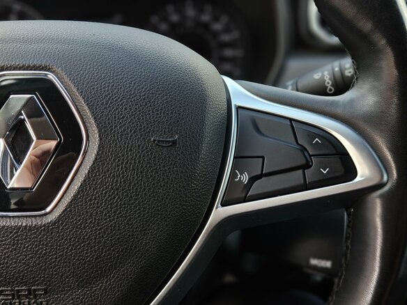 2021 Renault Duster II, серый, 1690000 рублей - вид 23