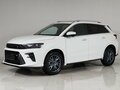 2024 SWM G01F, белый, 1869000 рублей