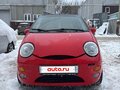 2006 Chery Sweet (QQ), красный, 150000 рублей - вид 1
