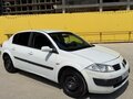 2005 Renault Megane II, белый, 330000 рублей - вид 7