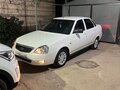 2016 Lada (ВАЗ) Priora I Рестайлинг, белый, 585000 рублей - вид 11