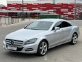 2012 Mercedes-Benz CLS 350 II (C218), серый, 2497000 рублей - вид 9