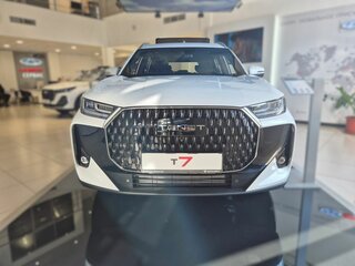 2026 Tenet T7, белый, 3005000 рублей, вид 5