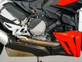 2023 Ducati Streetfighter V2, красный, 1586000 рублей - вид 9