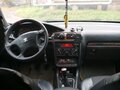 2002 Peugeot 406 I Рестайлинг, чёрный, 250000 рублей - вид 8