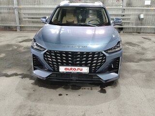 2023 Jetour X70+ I Рестайлинг, серый, 2900000 рублей, вид 1
