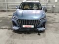 2023 Jetour X70+ I Рестайлинг, серый, 2900000 рублей