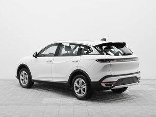 2025 Bestune T90 I, белый, 3039000 рублей, вид 5