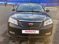 2014 Geely Emgrand EC7, чёрный, 330000 рублей