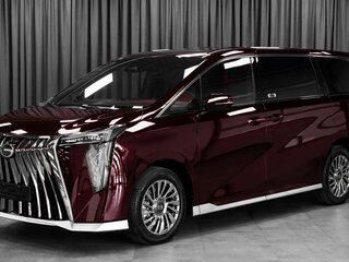 2026 GAC M8, фиолетовый, 6249000 рублей, вид 1