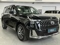 2025 GAC GS8 Dragon II, чёрный, 4799000 рублей - вид 2