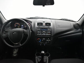2023 Lada (ВАЗ) Granta I Рестайлинг, белый, 785000 рублей, вид 5
