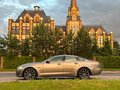 2011 Jaguar XJ IV (X351), серый, 1500000 рублей